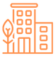 Apartment building